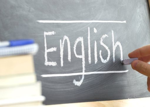 آموزش ابتدایی زبان انگلیسی