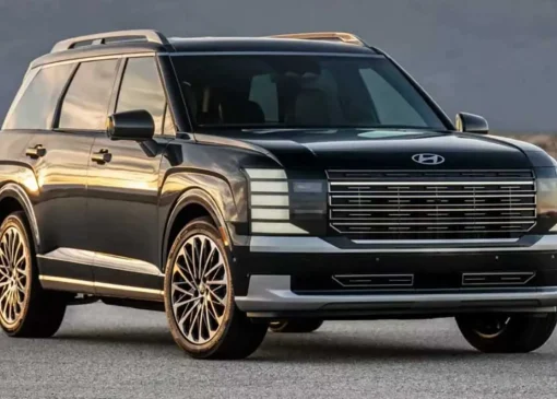 بهترین خودروهای سال ۲۰۲۶ — نبرد فناوری، سرعت و هوش مصنوعی