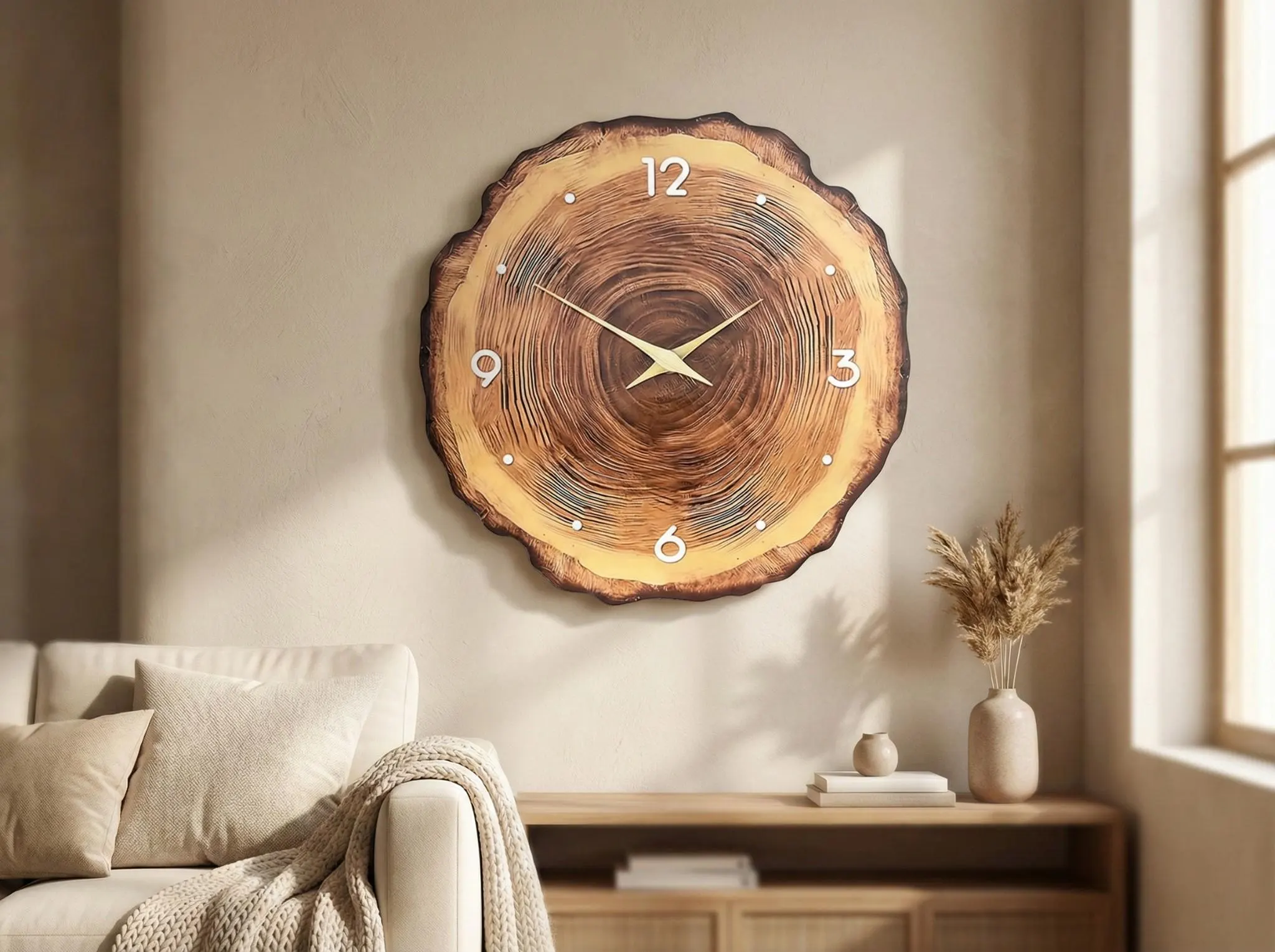 بهترین ساعتهای دیواری منزل ۱۴۰۴–۱۴۰۵