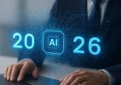 بهترین هوش مصنوعی سال ۲۰۲۶؛ انقلاب جدید در دنیای فناوری