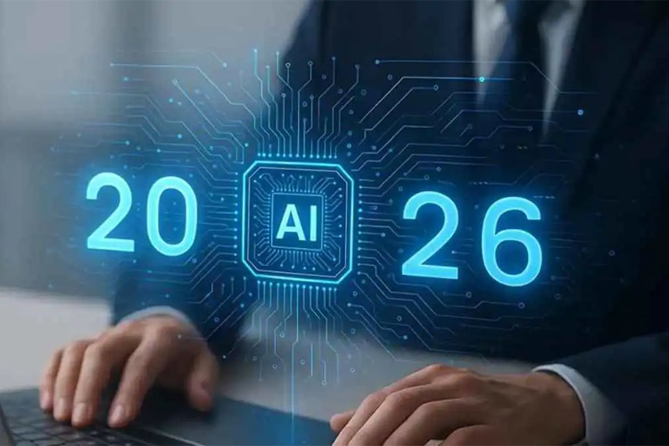 بهترین هوش مصنوعی سال ۲۰۲۶؛ انقلاب جدید در دنیای فناوری