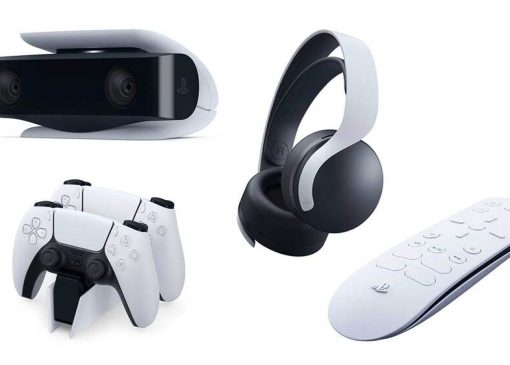 وسایل لازم برای استفاده از PS5؛ راهنمای کامل تجهیزات ضروری برای پلی‌استیشن ۵