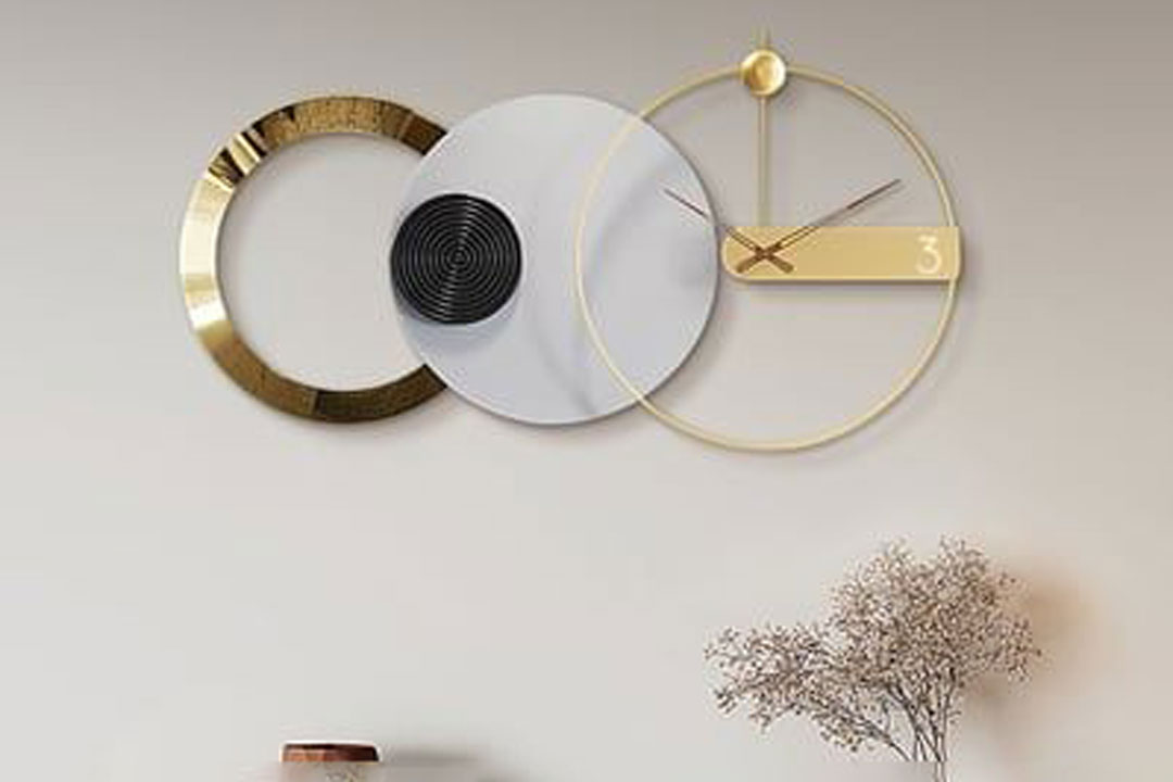 بهترین ساعتهای دیواری منزل ۱۴۰۴–۱۴۰۵