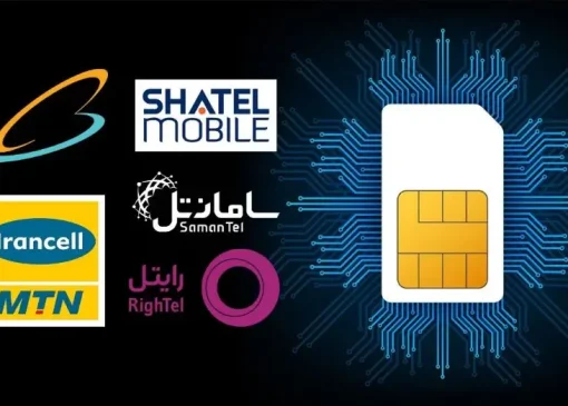 📶 بهترین اپراتورهای ایران در سال ۱۴۰۵ | مقایسه کامل کیفیت، قیمت و پوشش