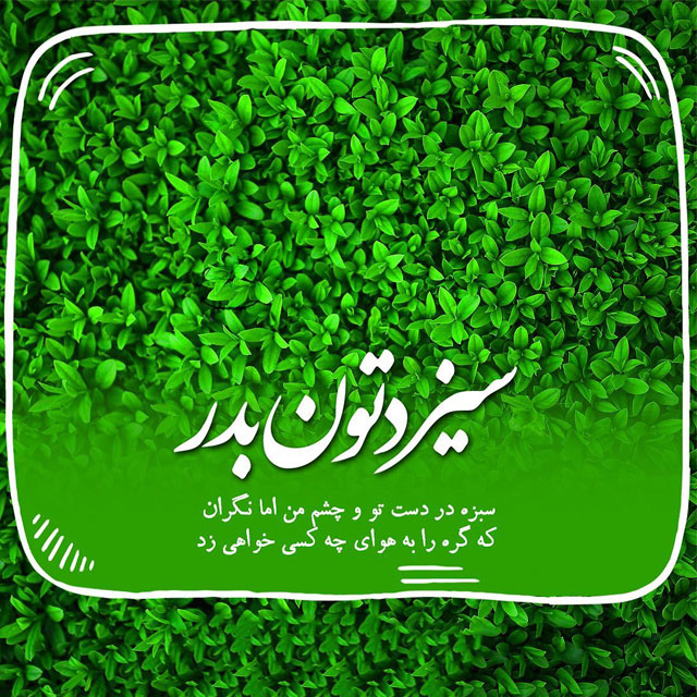 روز طبیعت؛ فلسفه سیزدهبدر و رمز رهایی از نحسی در فرهنگ ایرانی