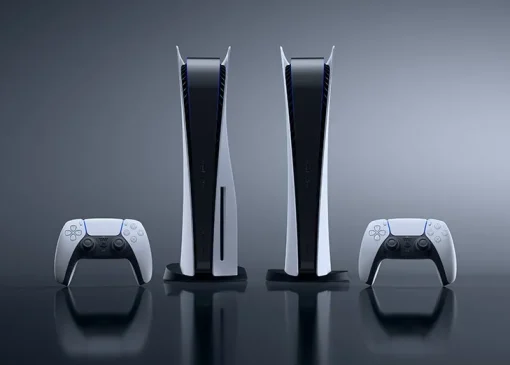 نبرد نسل نیمه‌جدید: مقایسه کامل PS5 Slim با PS5 Pro