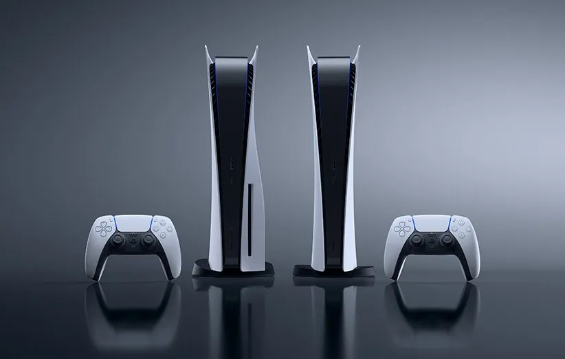 نبرد نسل نیمه‌جدید: مقایسه کامل PS5 Slim با PS5 Pro