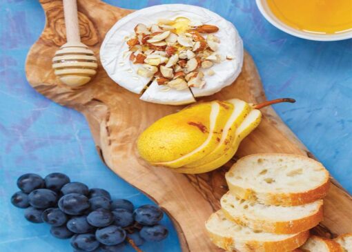 خوشمزه‌ترین پنیرهای جهان؛ سفری لذیذ به دنیای طعم‌ها 🧀