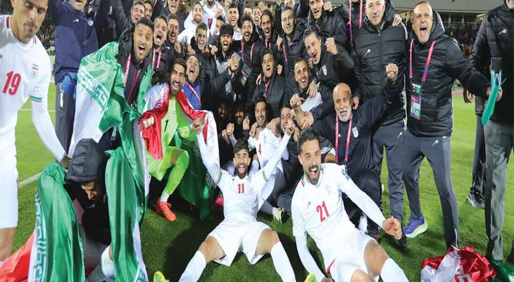وضعیت تیم ملی ایران برای جام جهانی ۲۰۲۶