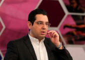 خداحافظی محمدرضا احمدی با صداوسیما؛ گزارشگر محبوب راهی شبکه نمایش خانگی شد
