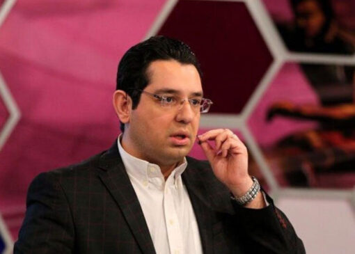 خداحافظی محمدرضا احمدی با صداوسیما؛ گزارشگر محبوب راهی شبکه نمایش خانگی شد