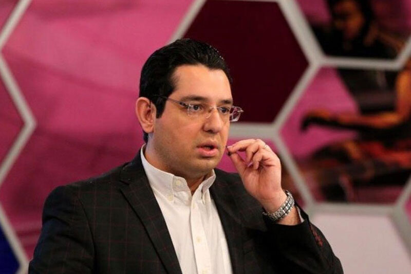 خداحافظی محمدرضا احمدی با صداوسیما؛ گزارشگر محبوب راهی شبکه نمایش خانگی شد