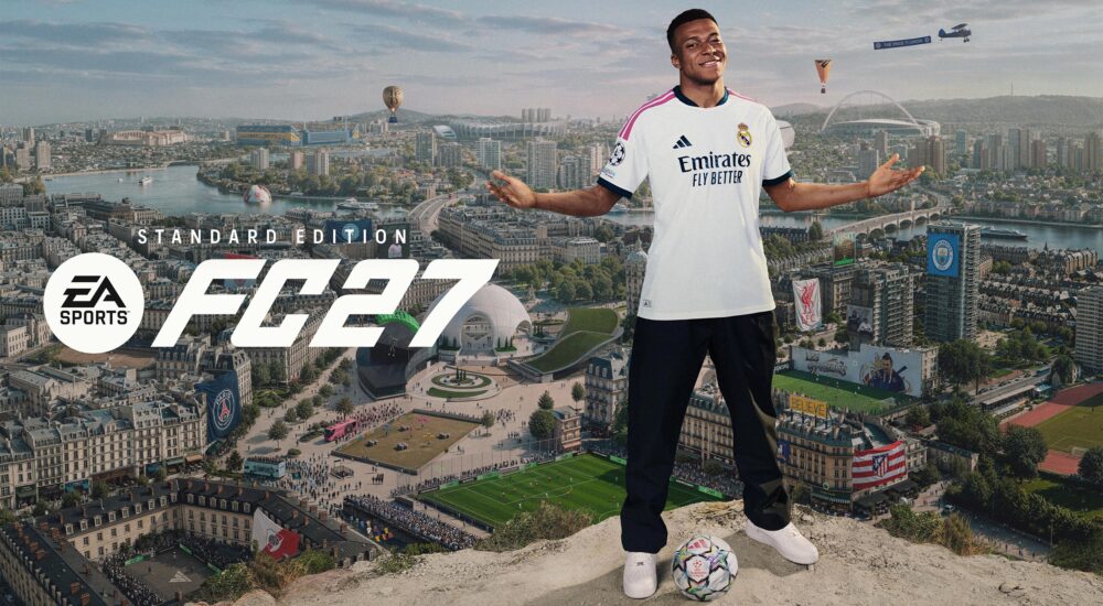بررسی EA SPORTS FC 27
