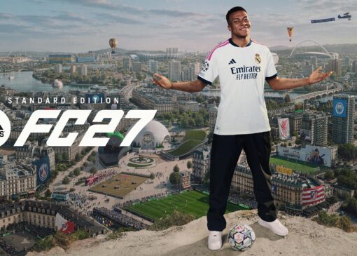 بررسی EA SPORTS FC 27